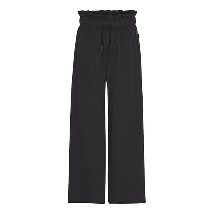 Molo Addison Pants - Pirate Black