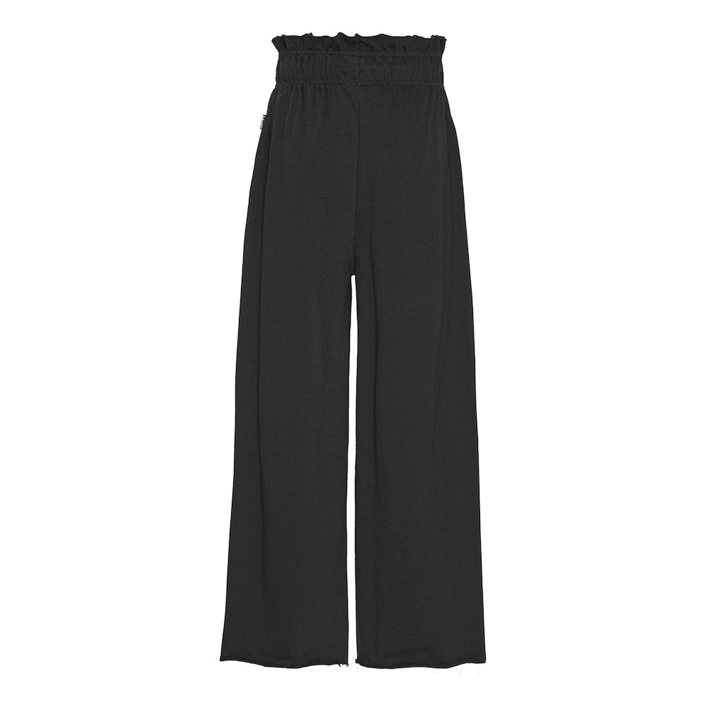 Molo Addison Pants - Pirate Black