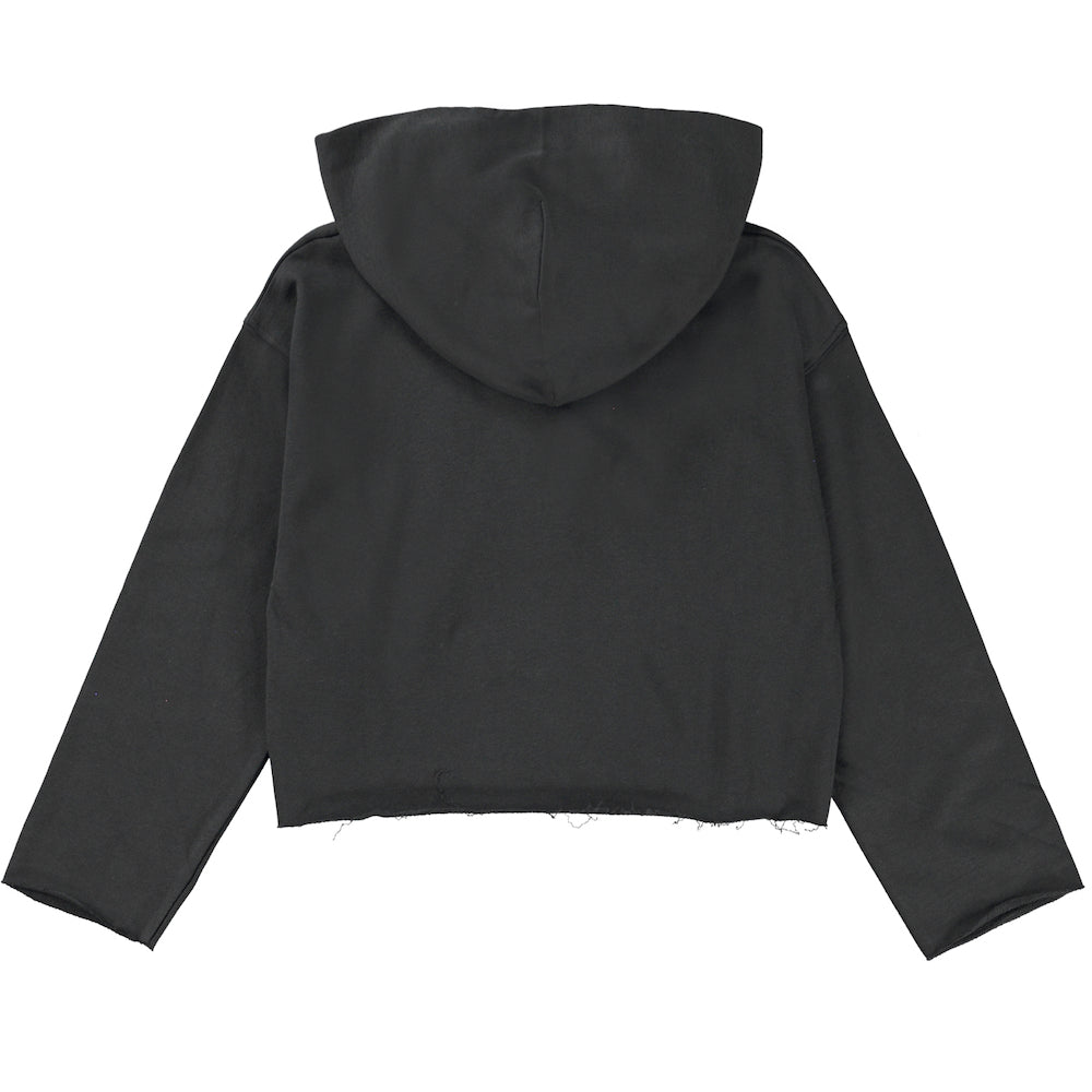 Molo Maddy Hoodie - Pirate Black