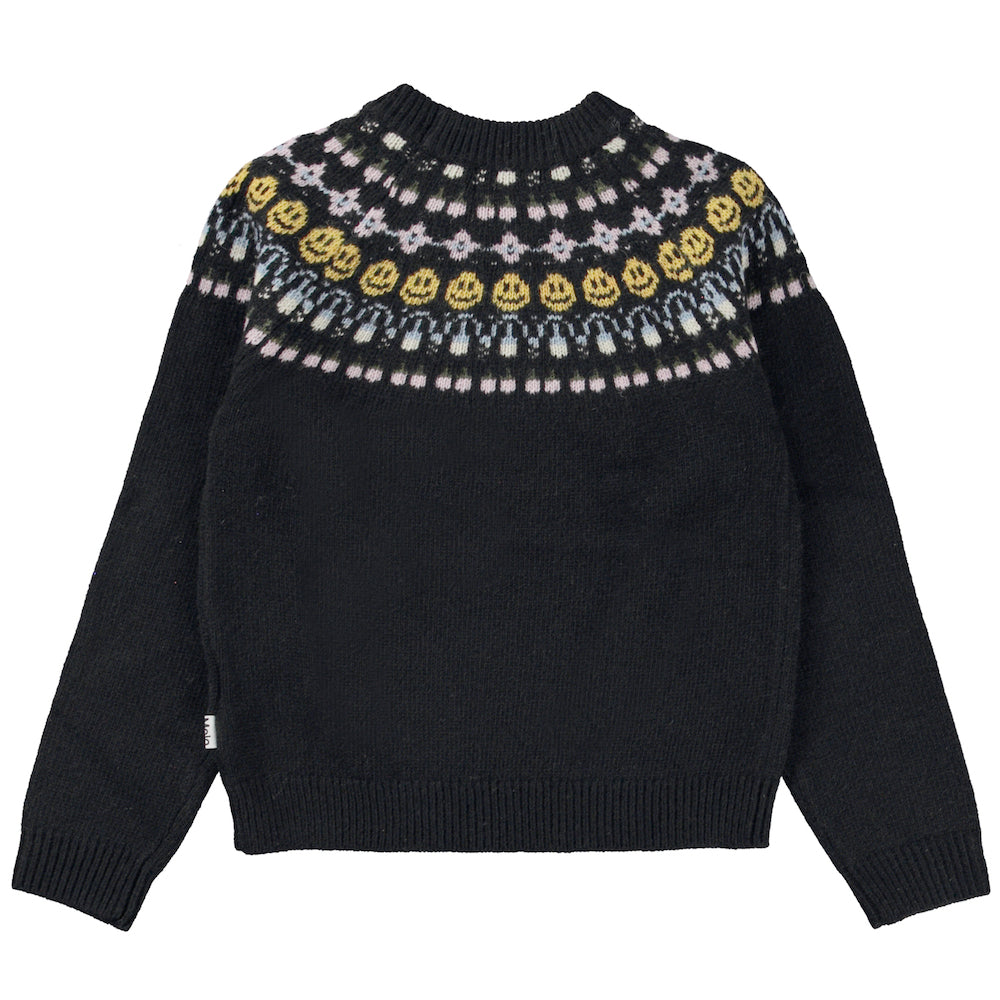 Molo Gretchen Jumper - Nordic Forest