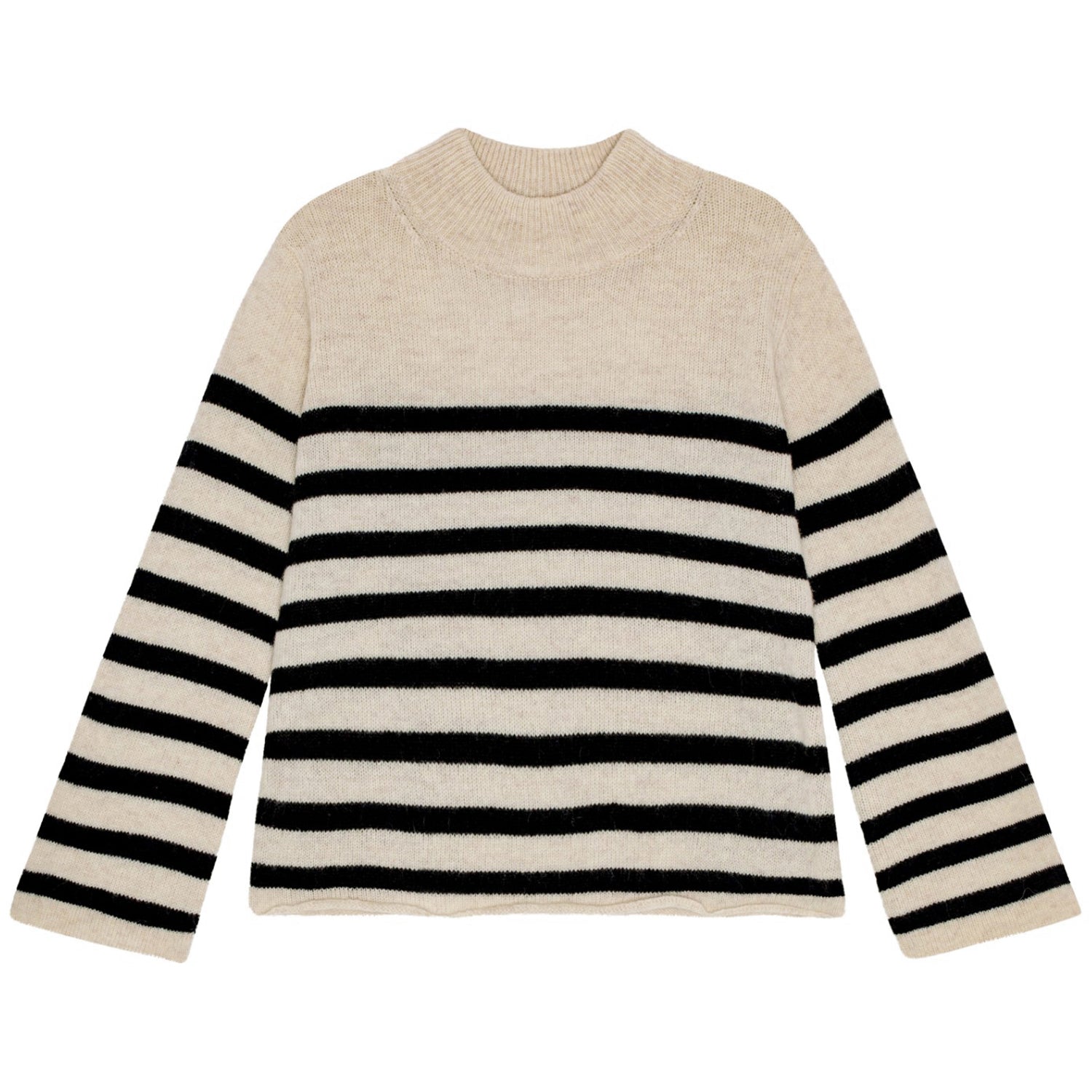 Molo Govina Jumpers - Whisper Black