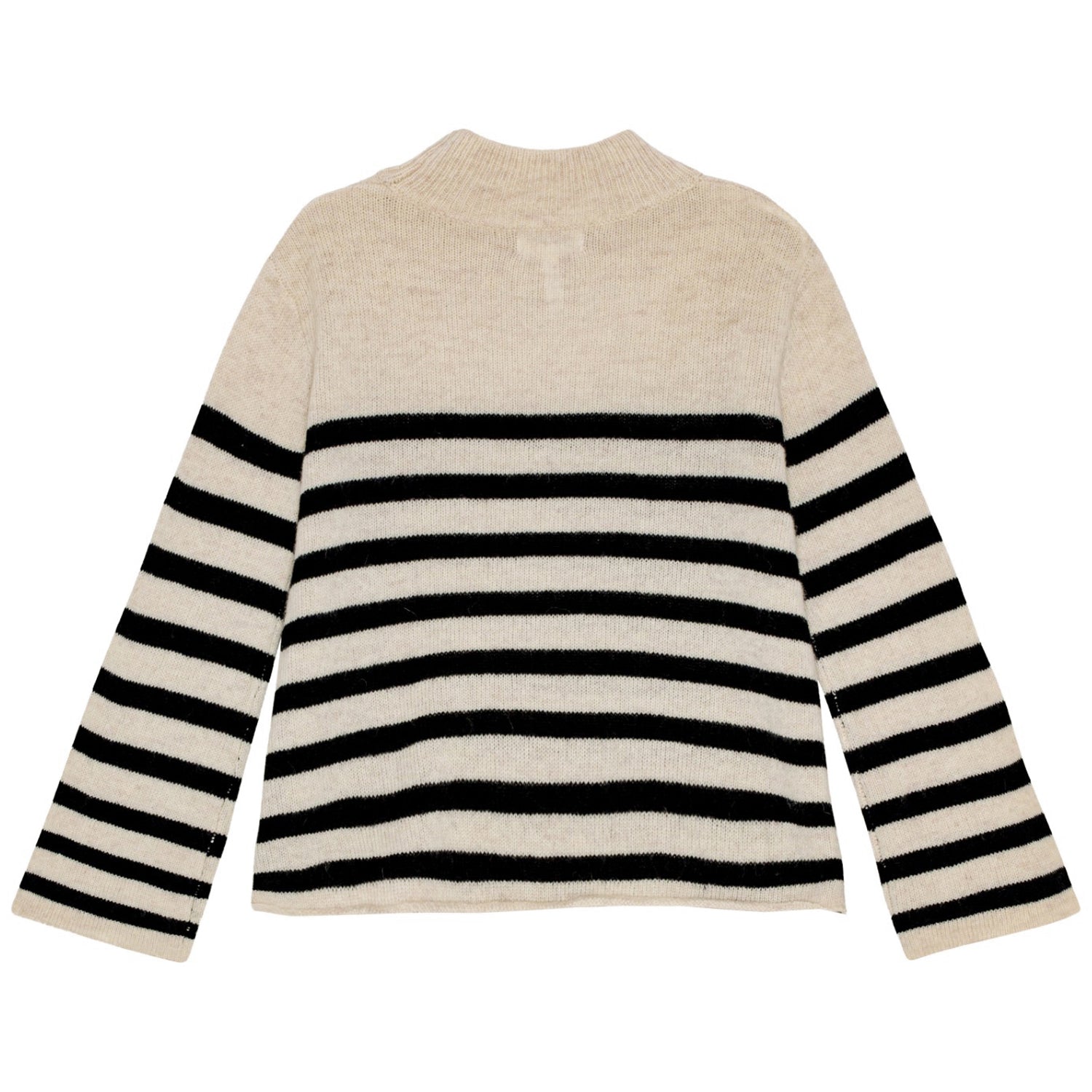 Molo Govina Jumpers - Whisper Black