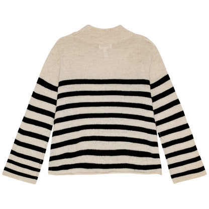 Molo Govina Jumpers - Whisper Black