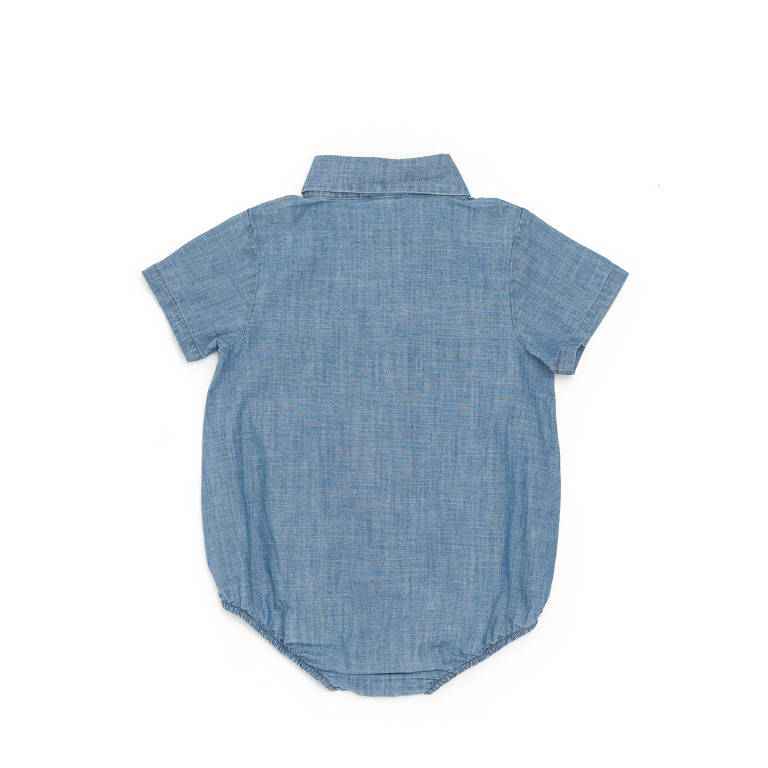 Donsje Clode Bodysuit - Sky Blue