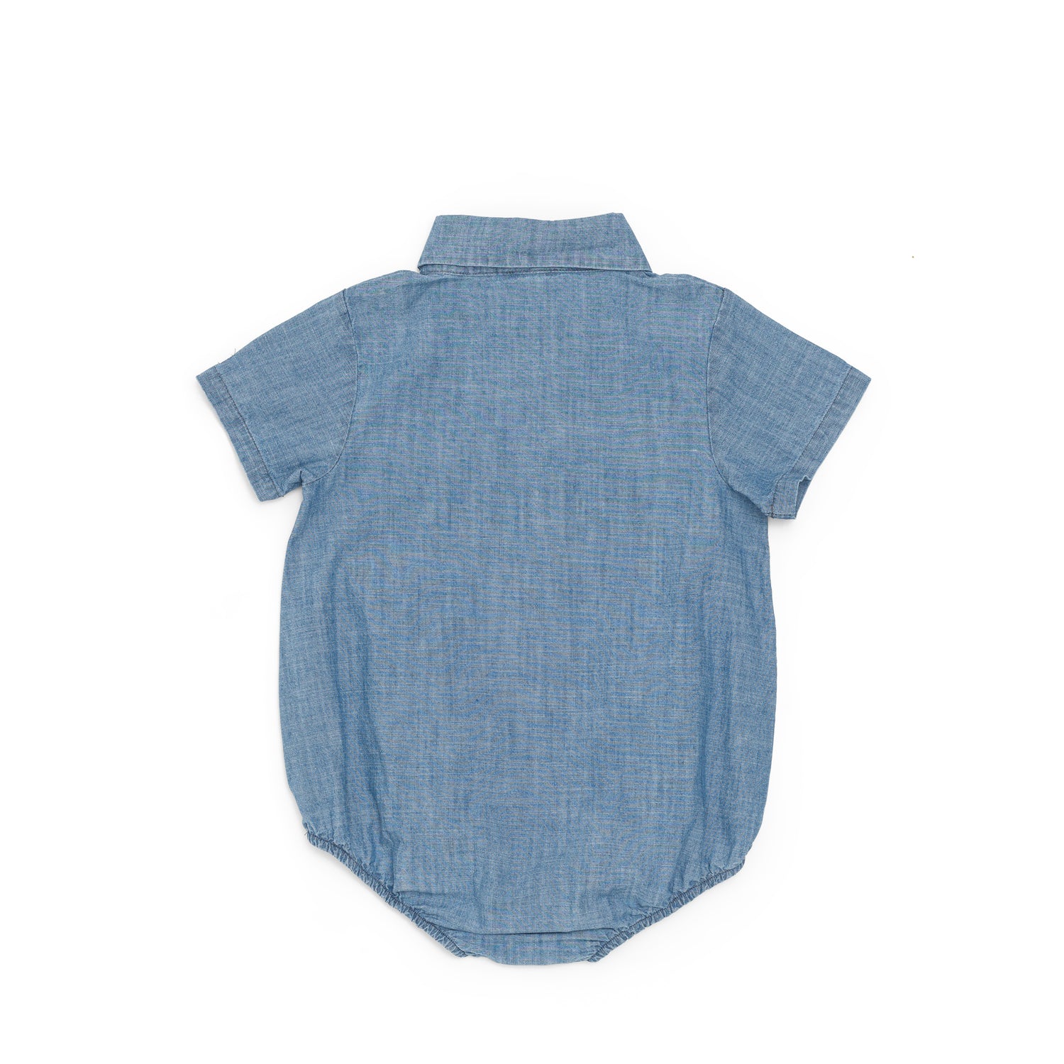 Donsje Clode Bodysuit - Sky Blue