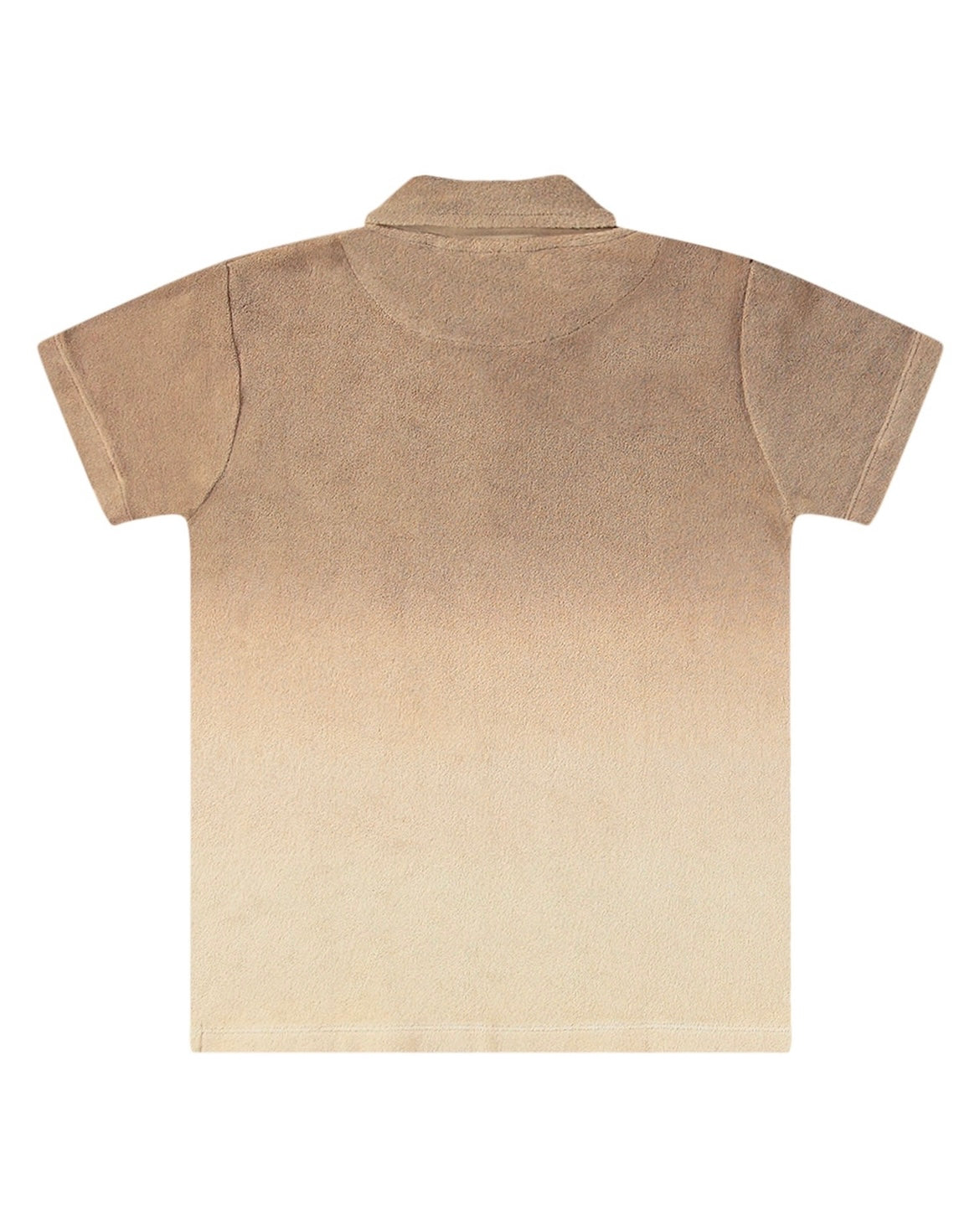 Molo Randel T-Shirt - Sandalwood