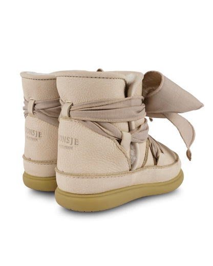 Donsje Maudi Shoes - Powder Nubuck