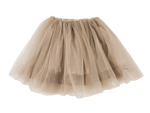 Donsje Pien Skirt - Powder Metallic