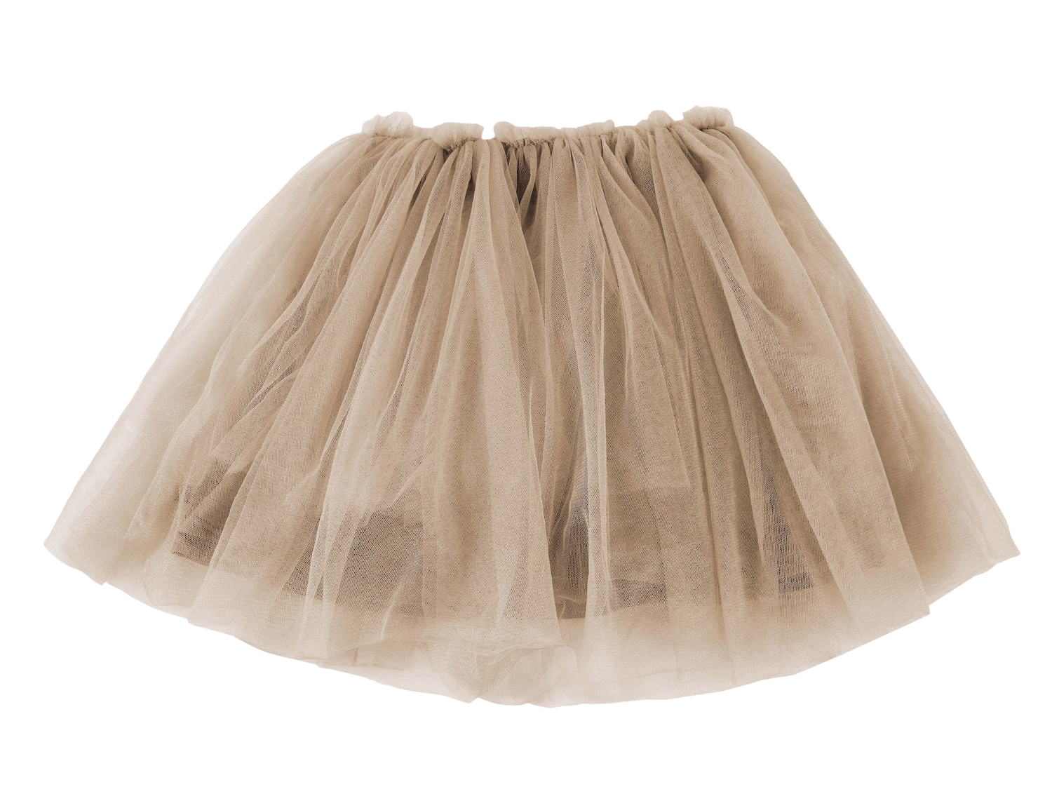 Donsje Pien Skirt - Powder Metallic