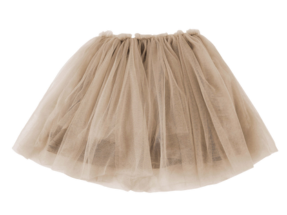 Donsje Pien Skirt - Powder Metallic