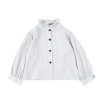 Donsje Fini Blouse - White