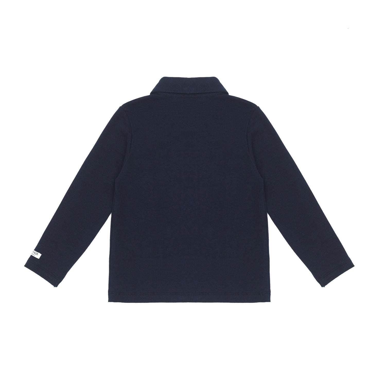 Donsje Toutan Shirt - Night Blue