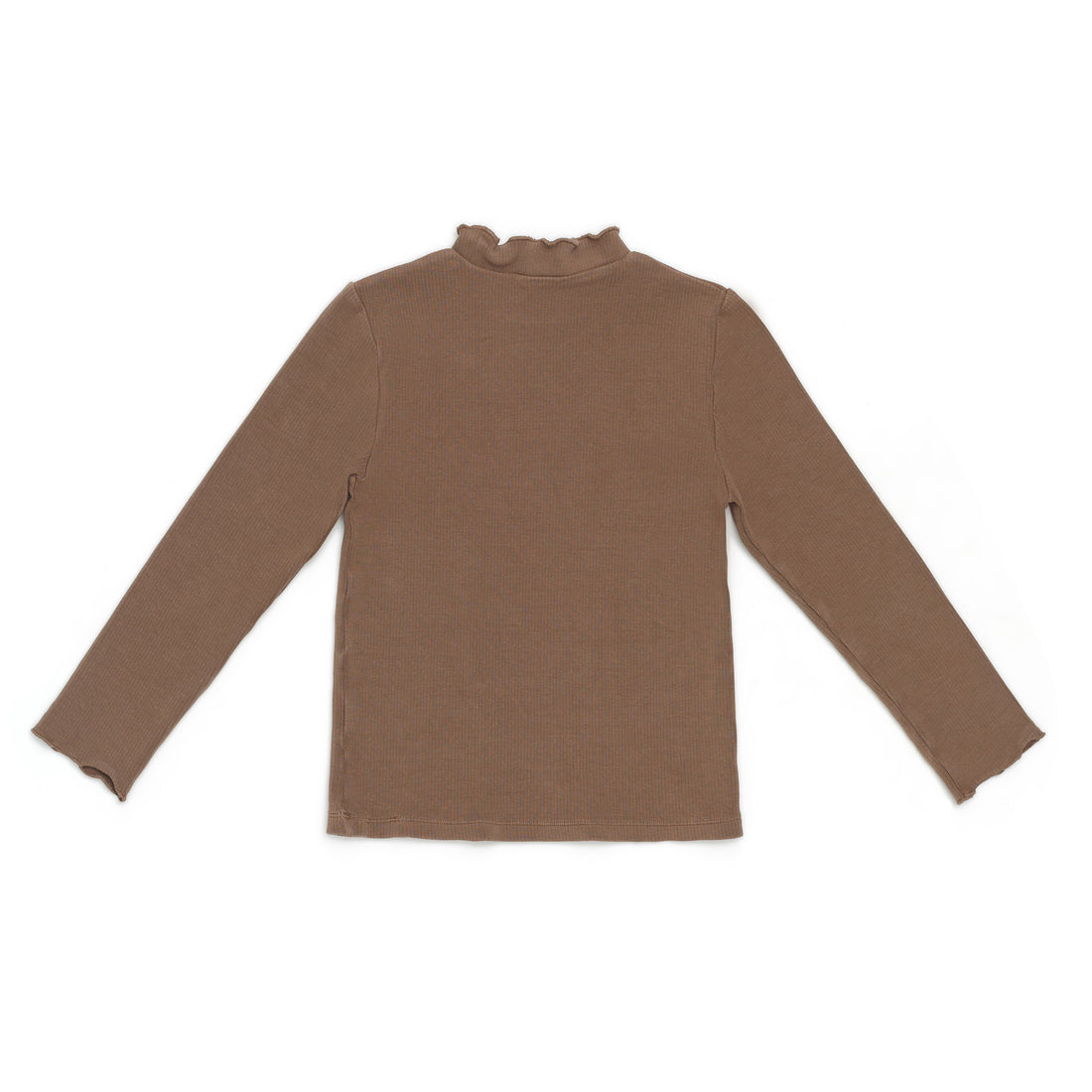 Donsje Wonsy Shirt - Toffee