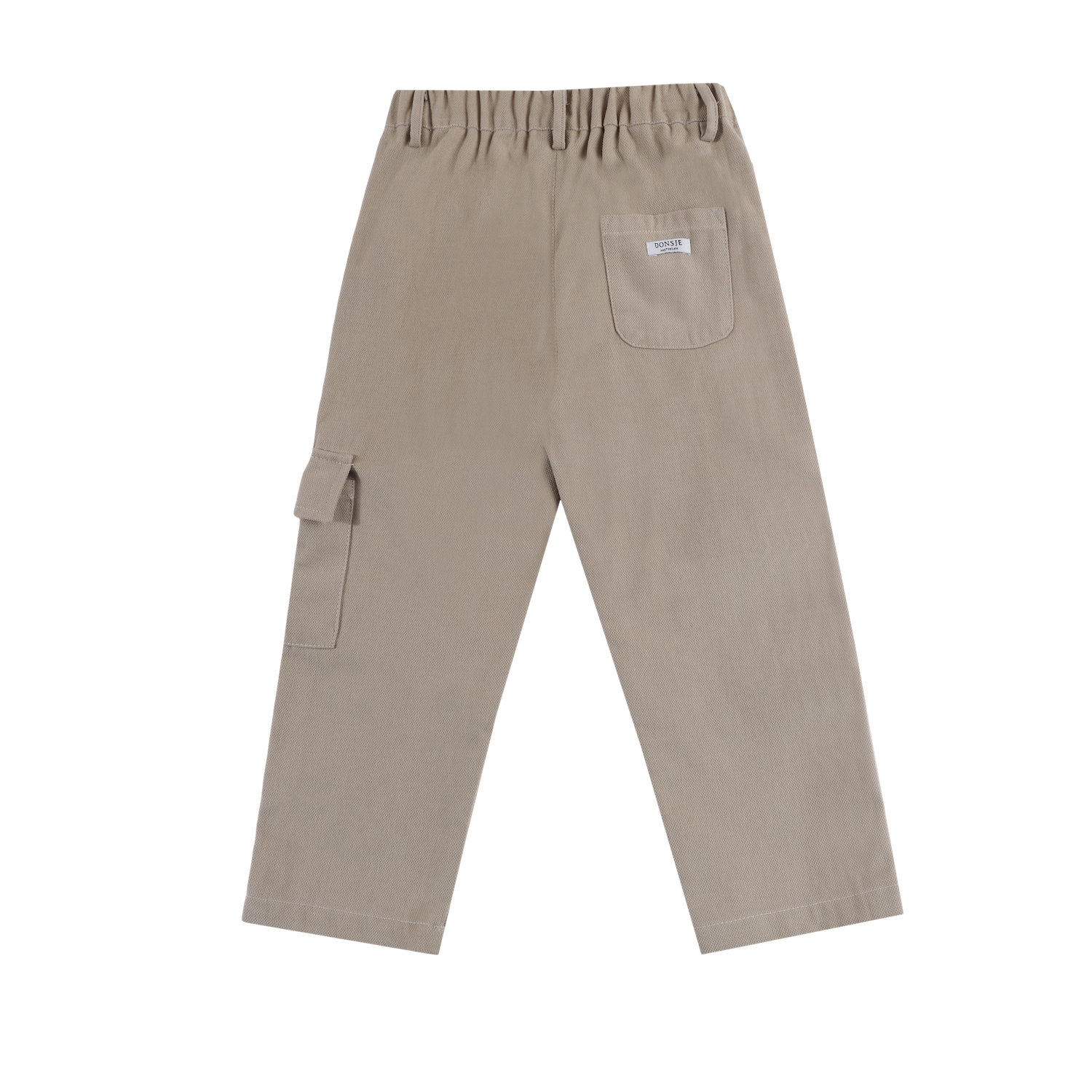 Donsje Theoule Trousers - Soft Sand