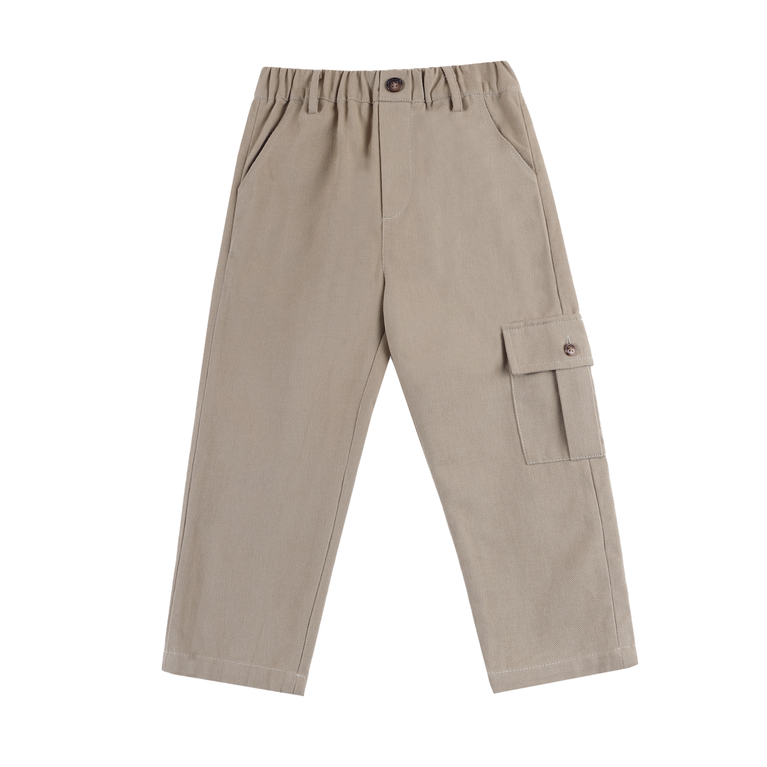 Donsje Theoule Trousers - Soft Sand