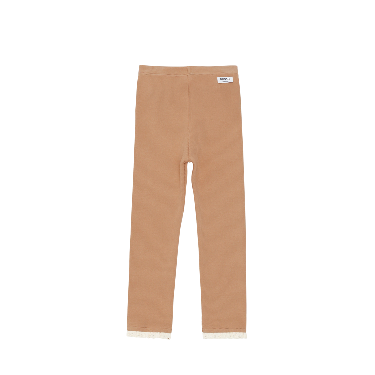 Donsje Affy Leggings - Apricot