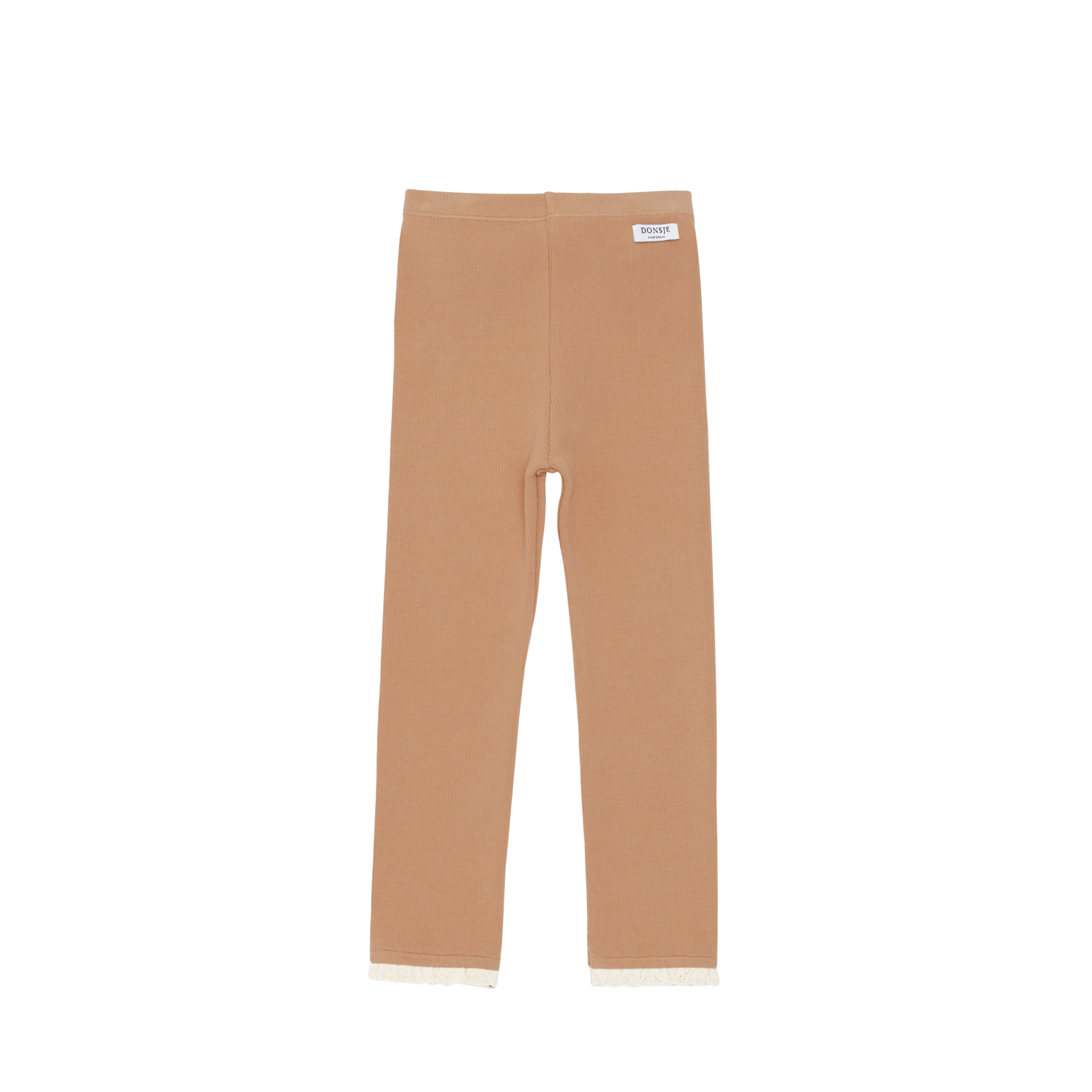 Donsje Affy Leggings - Apricot