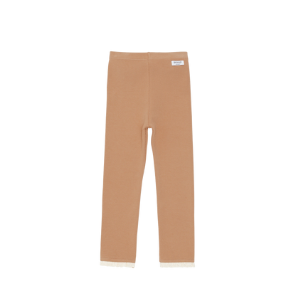 Donsje Affy Leggings - Apricot