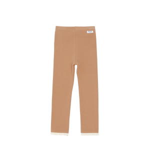 Donsje Affy Leggings - Apricot