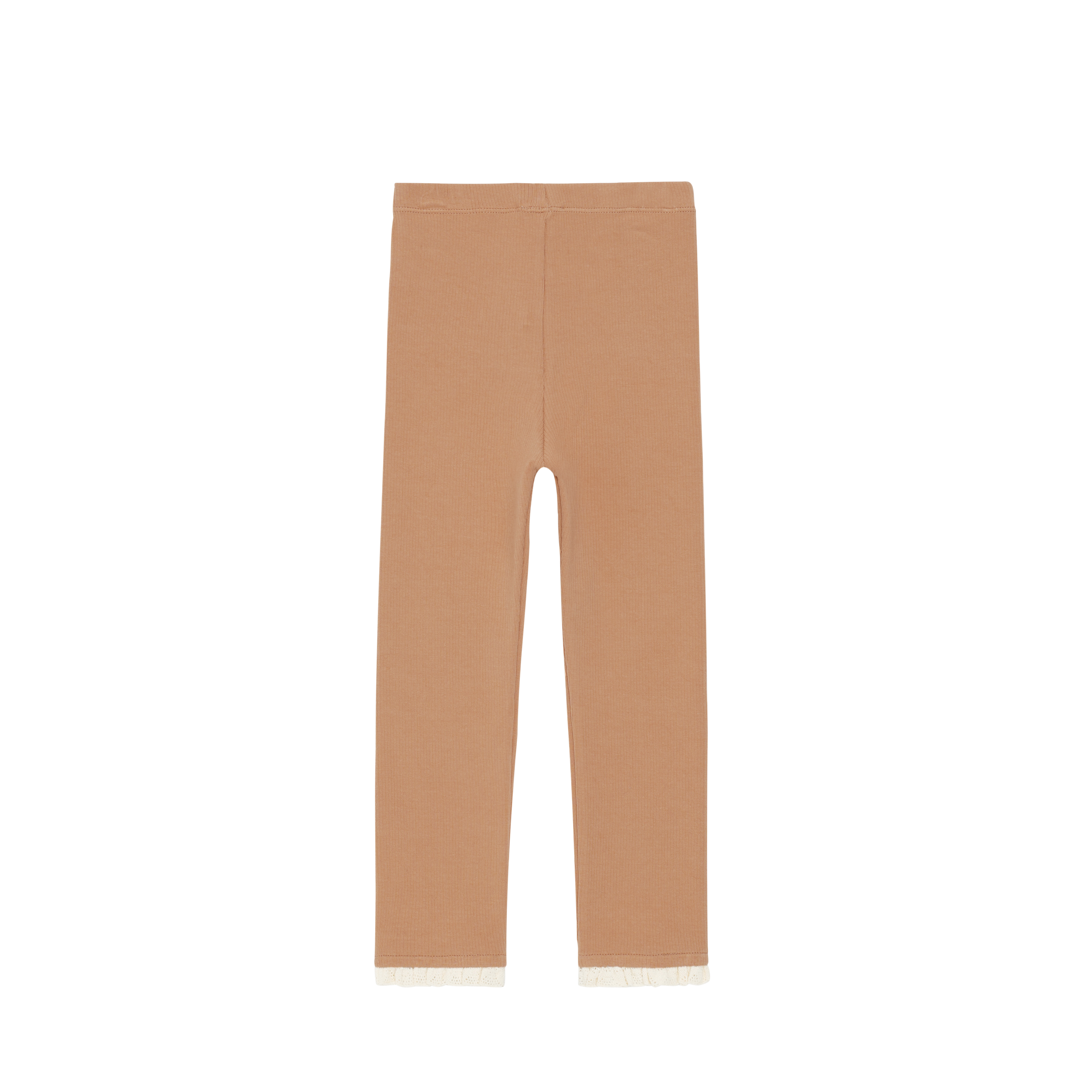 Donsje Affy Leggings - Apricot