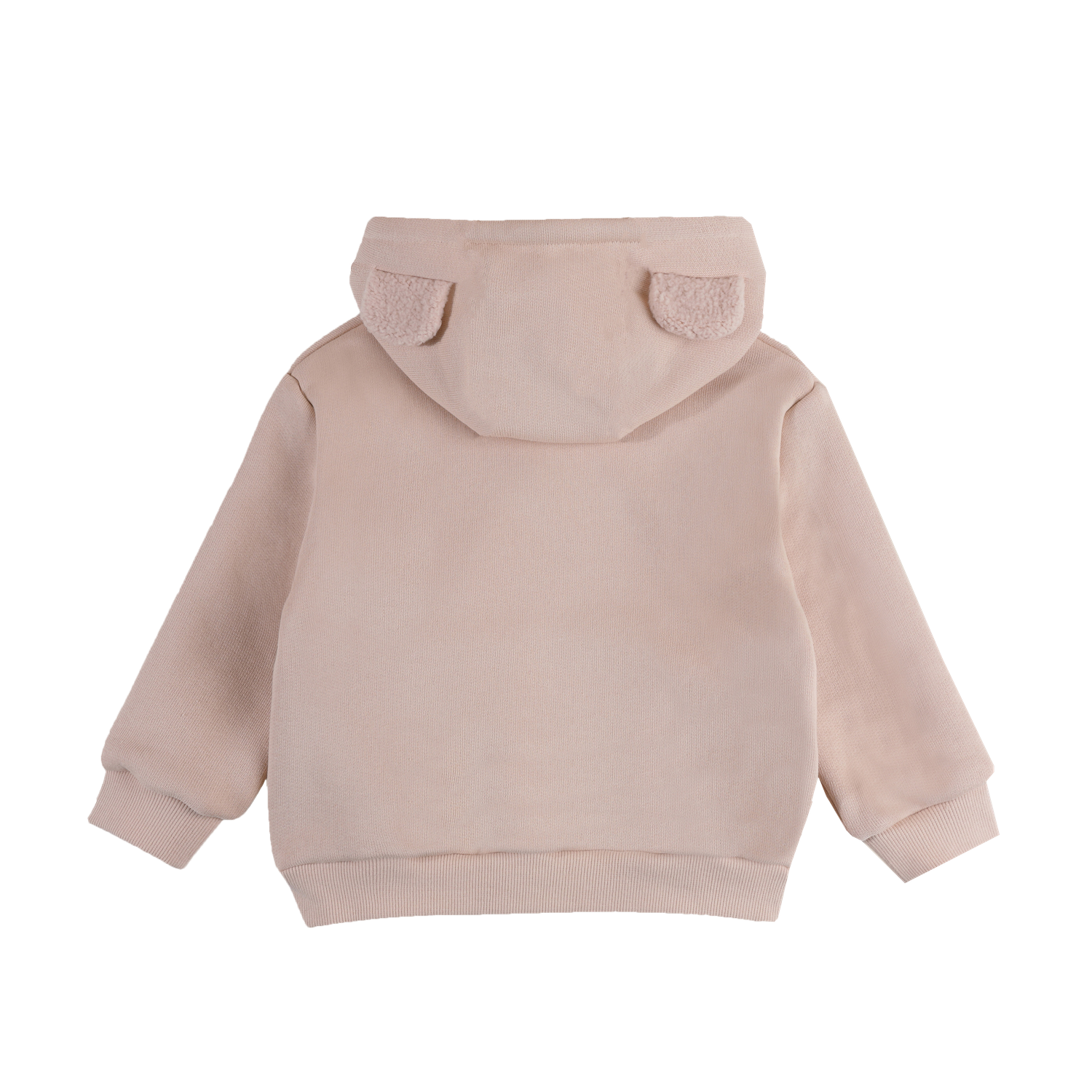 Donsje Aiklo Sweater - Light Coral