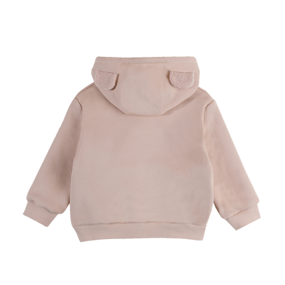 Donsje Aiklo Sweater - Light Coral