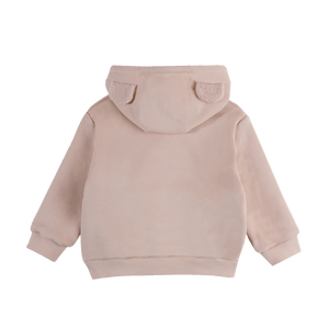 Donsje Aiklo Sweater - Light Coral