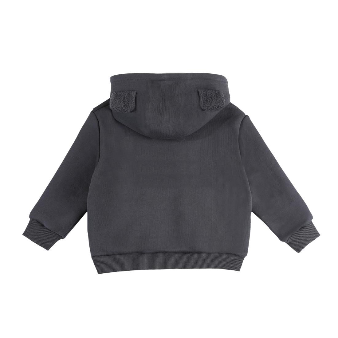 Donsje Aiklo Sweater - Stone Grey