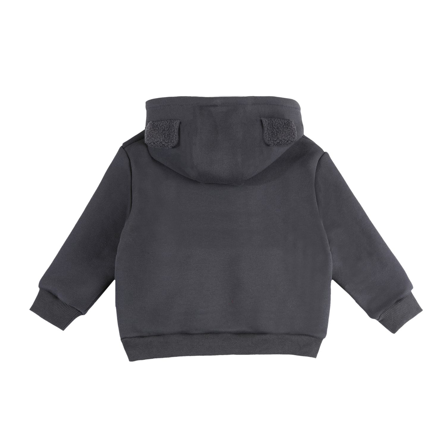 Donsje Aiklo Sweater - Stone Grey