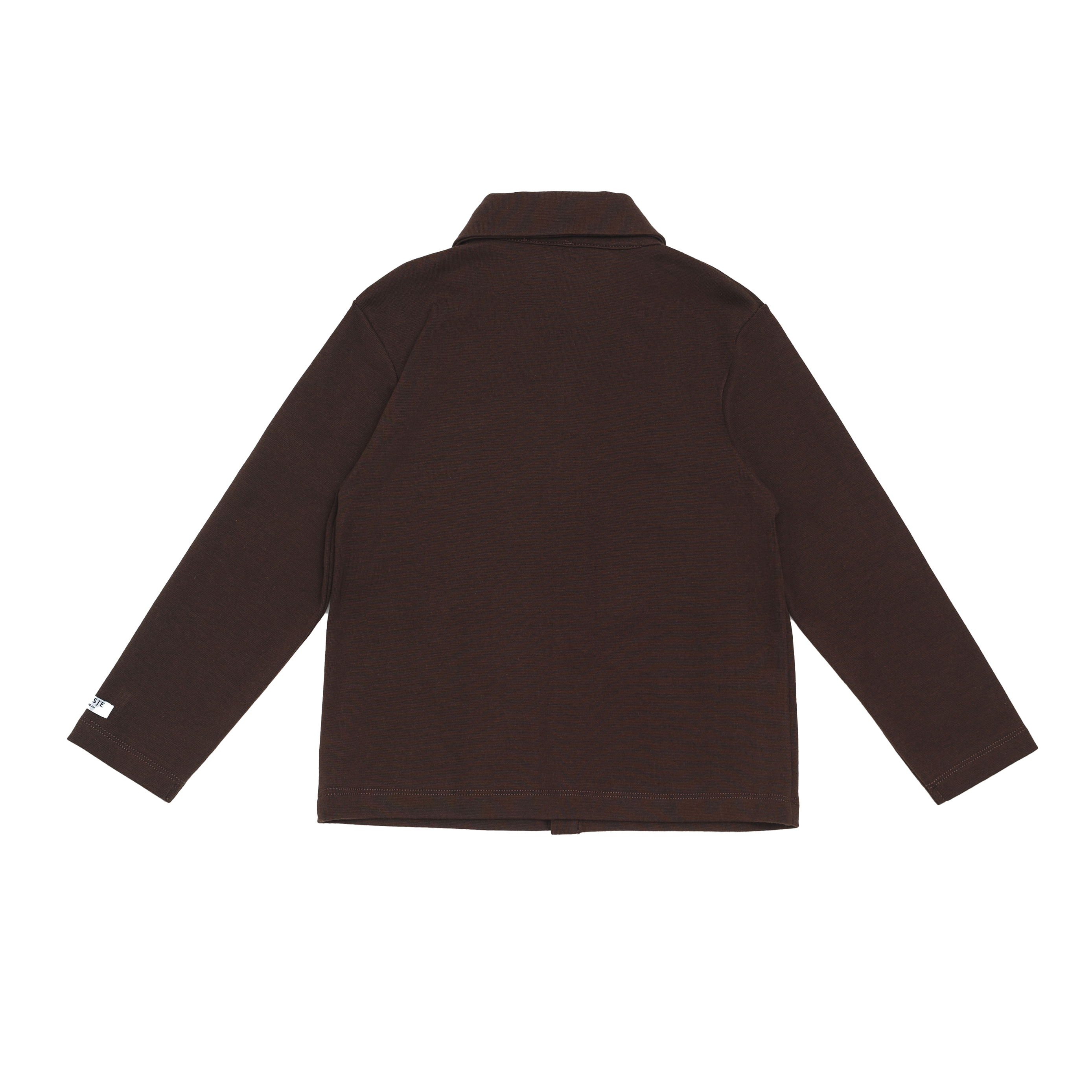 Donsje Touten Shirt - Espresso