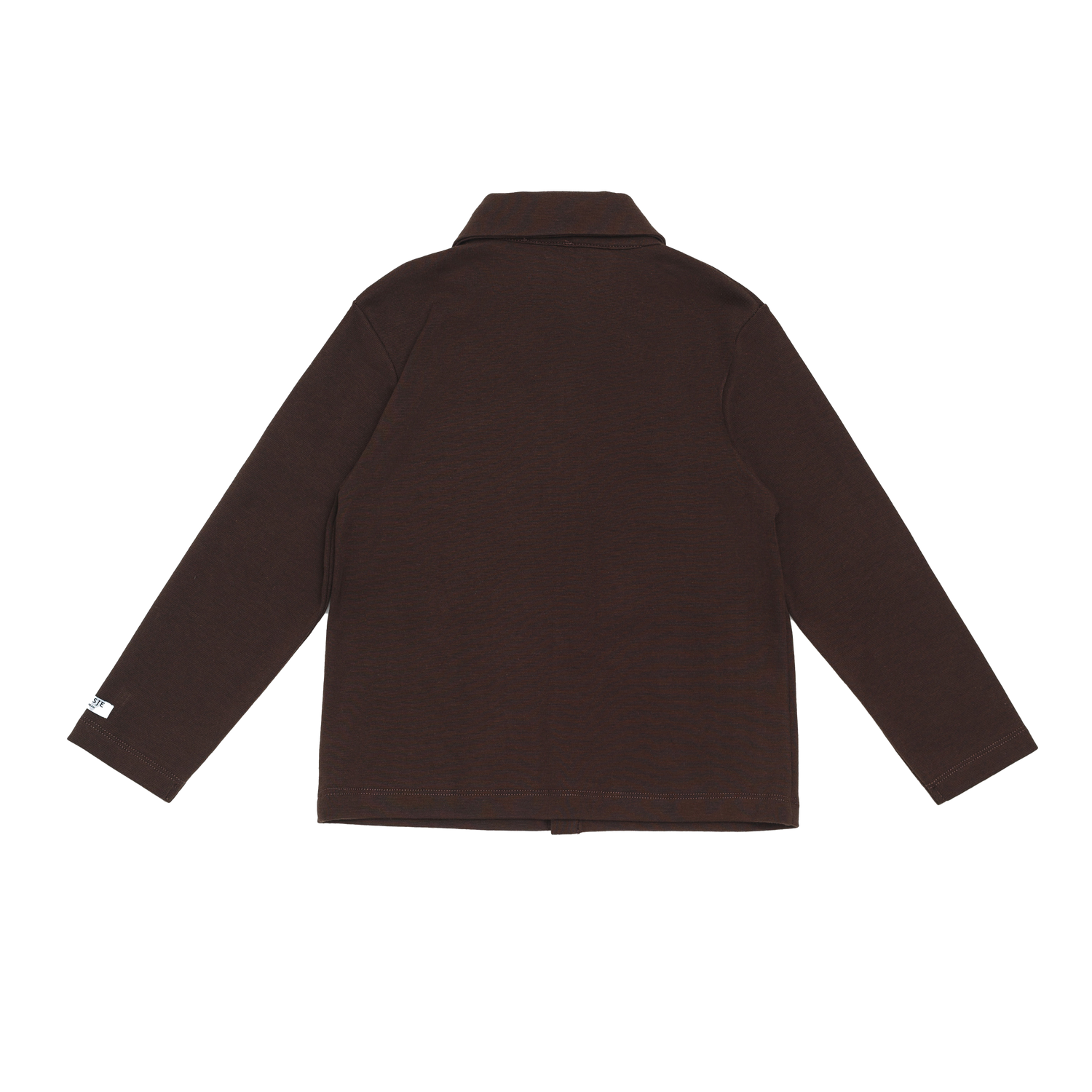 Donsje Touten Shirt - Espresso