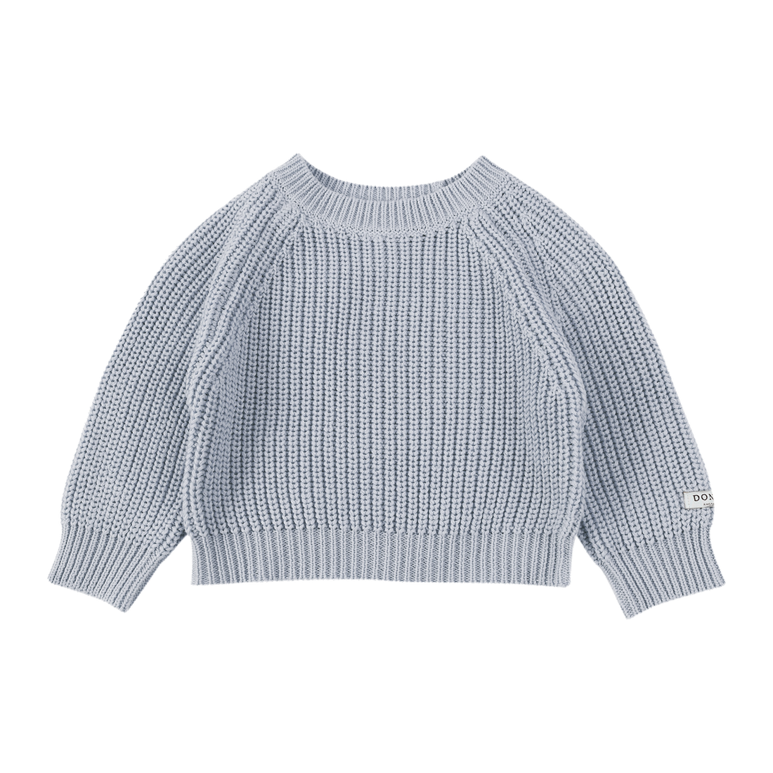 Donsje Jade Sweater - Foggy Blue