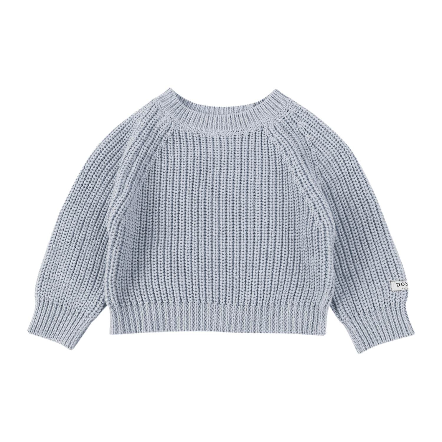 Donsje Jade Sweater - Foggy Blue