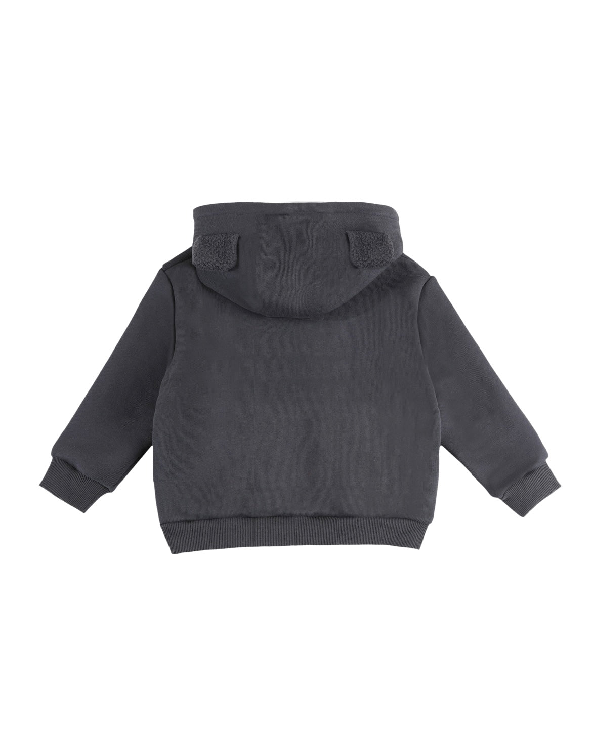 Donsje Aiklo Sweater - Stone Grey