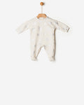 Yell-Oh Baby Organic Bodysuit - Stars Allover