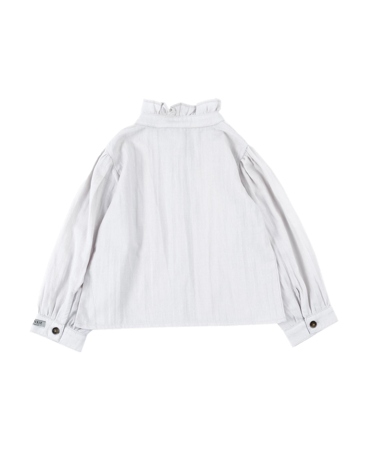 Donsje Fini Blouse - White