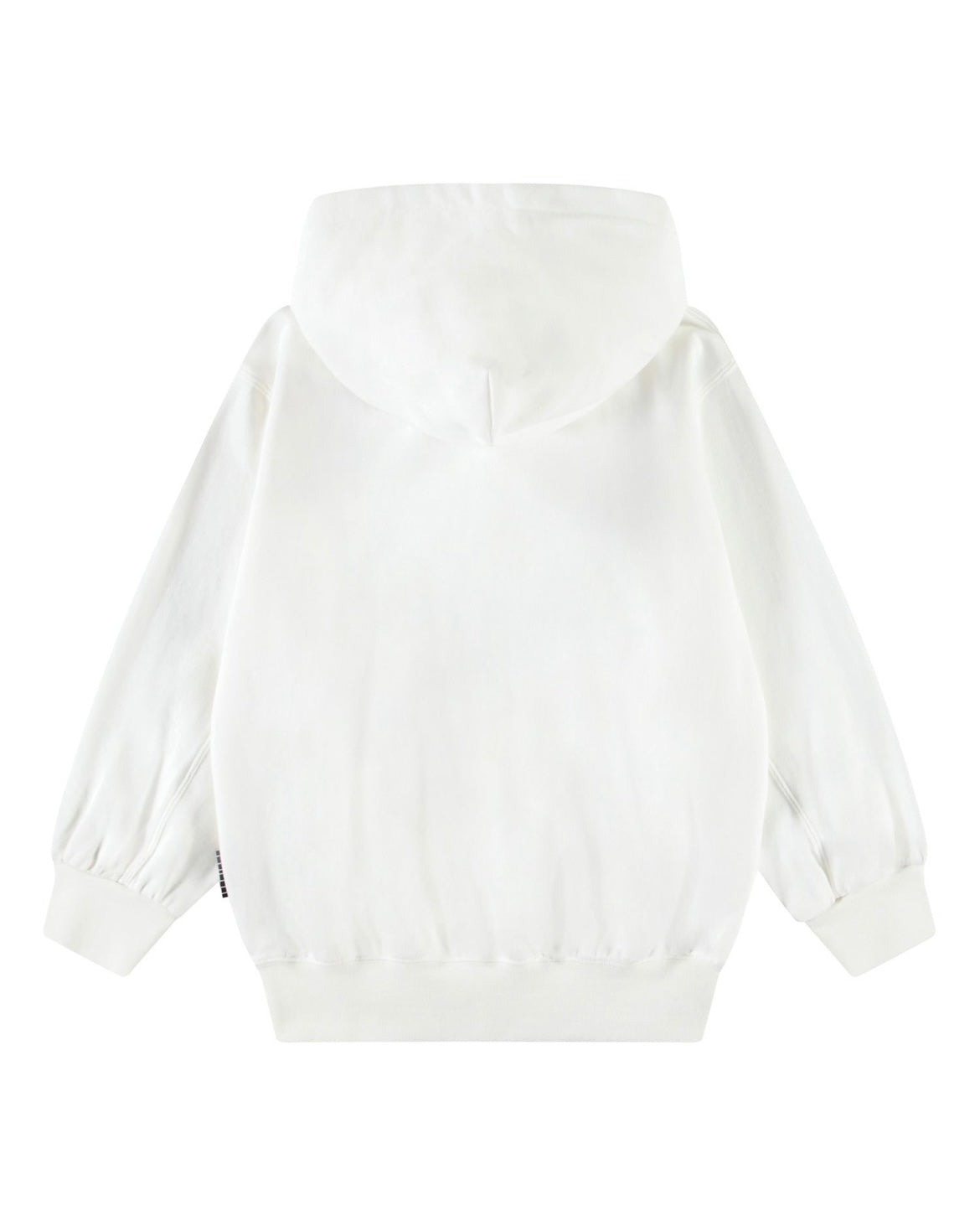 Molo Maxx Hoodie - White