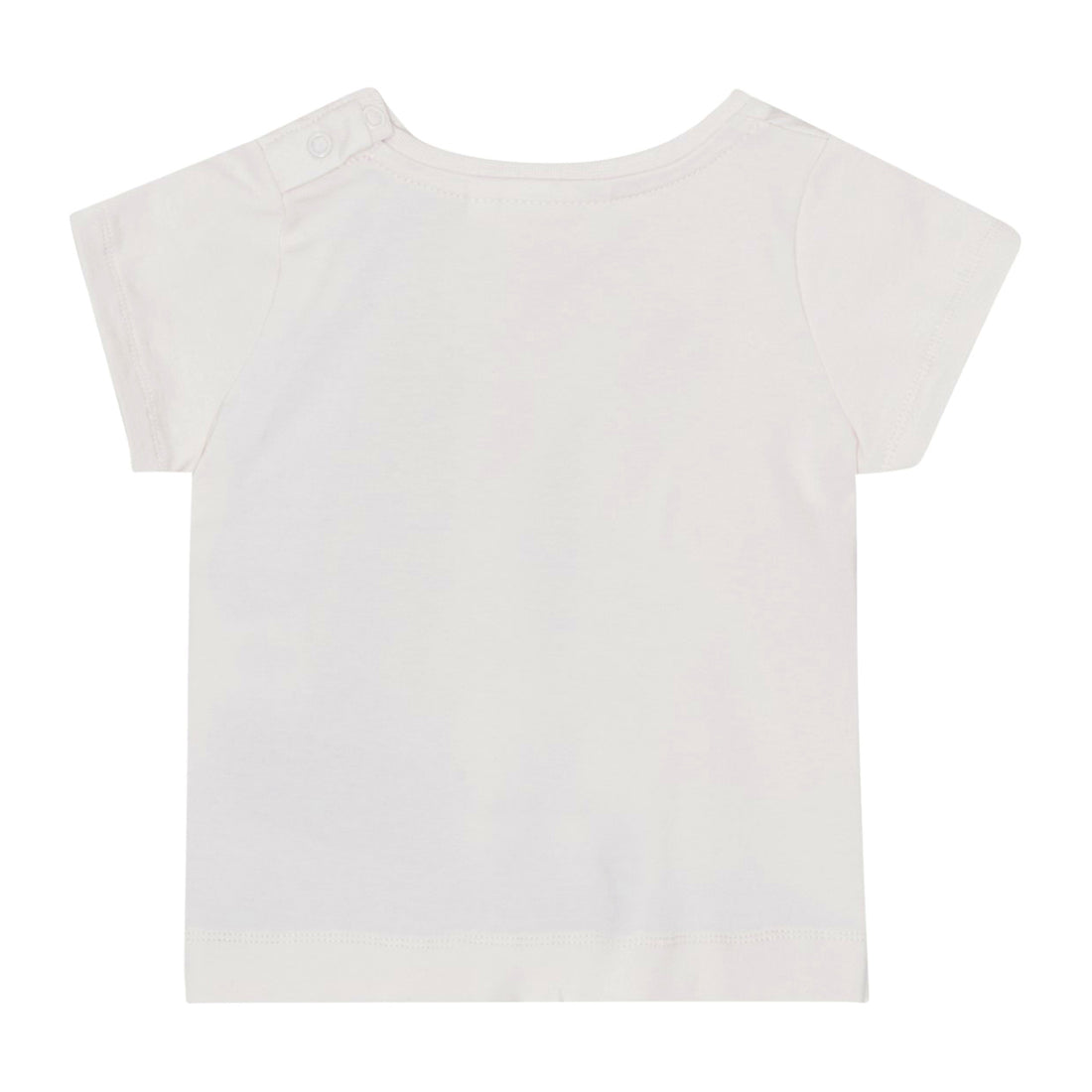 Molo Elly Short Sleeves T-Shirts - Carousel Top