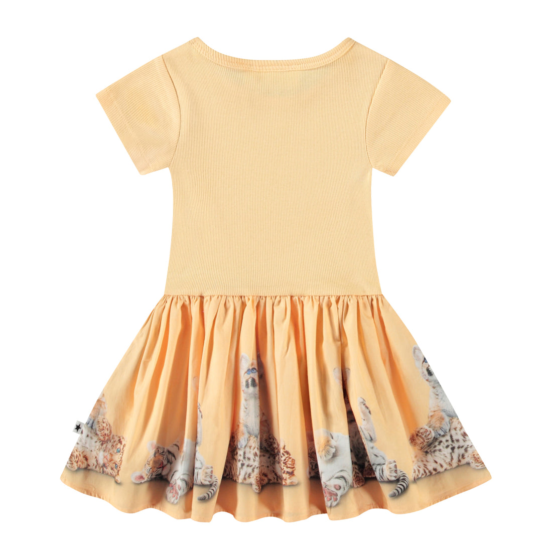 Molo Carin Baby Dress - Cubs United