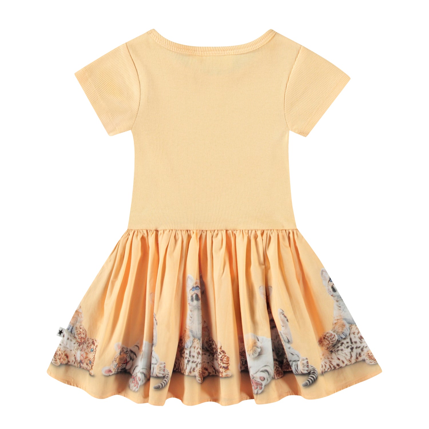 Molo Carin Baby Dress - Cubs United