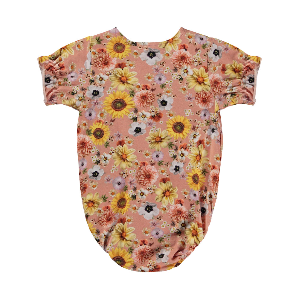 Molo Fie Romper - Mini Floral