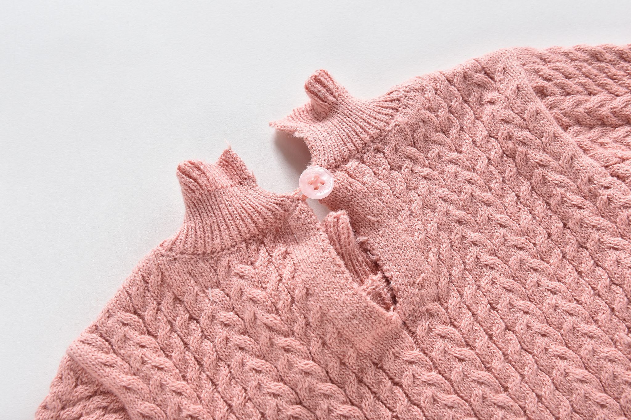 Louise Misha Jevo Jumper - Pink