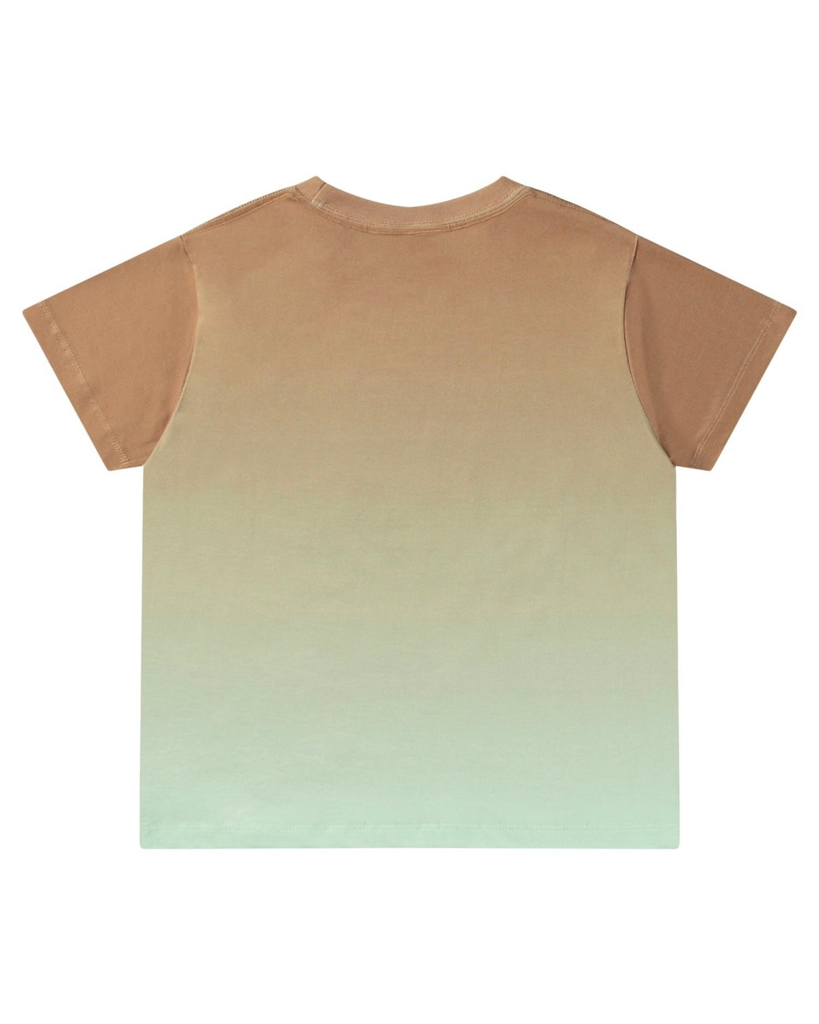 Molo Rame T-Shirt - Waves