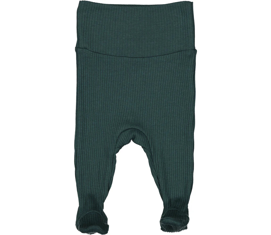 MarMar Copenhagen Pixa Leggings - Pine