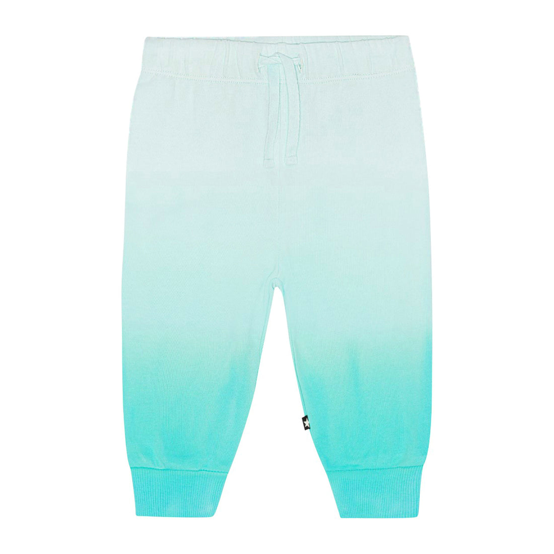 Molo Simeon Soft Pants - Pacific Dye