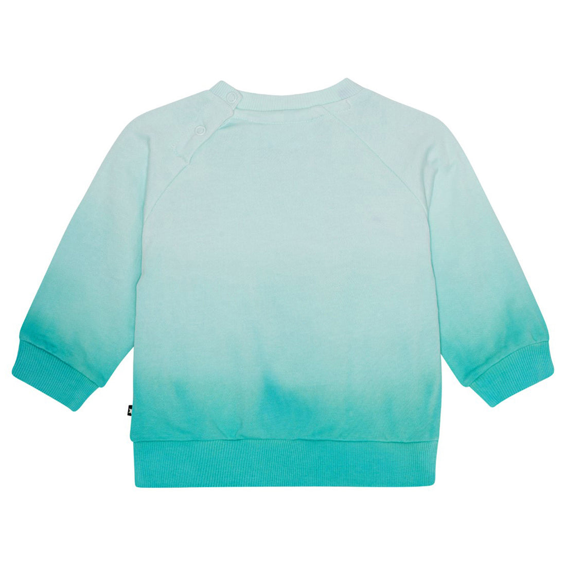 Molo Disc Sweatshirt - Pacific Dye