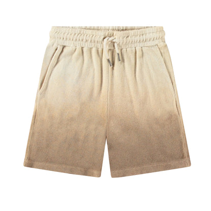 Molo Abay Shorts - Sandalwood