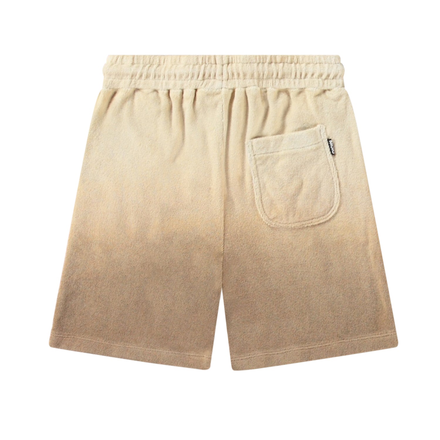 Molo Abay Shorts - Sandalwood