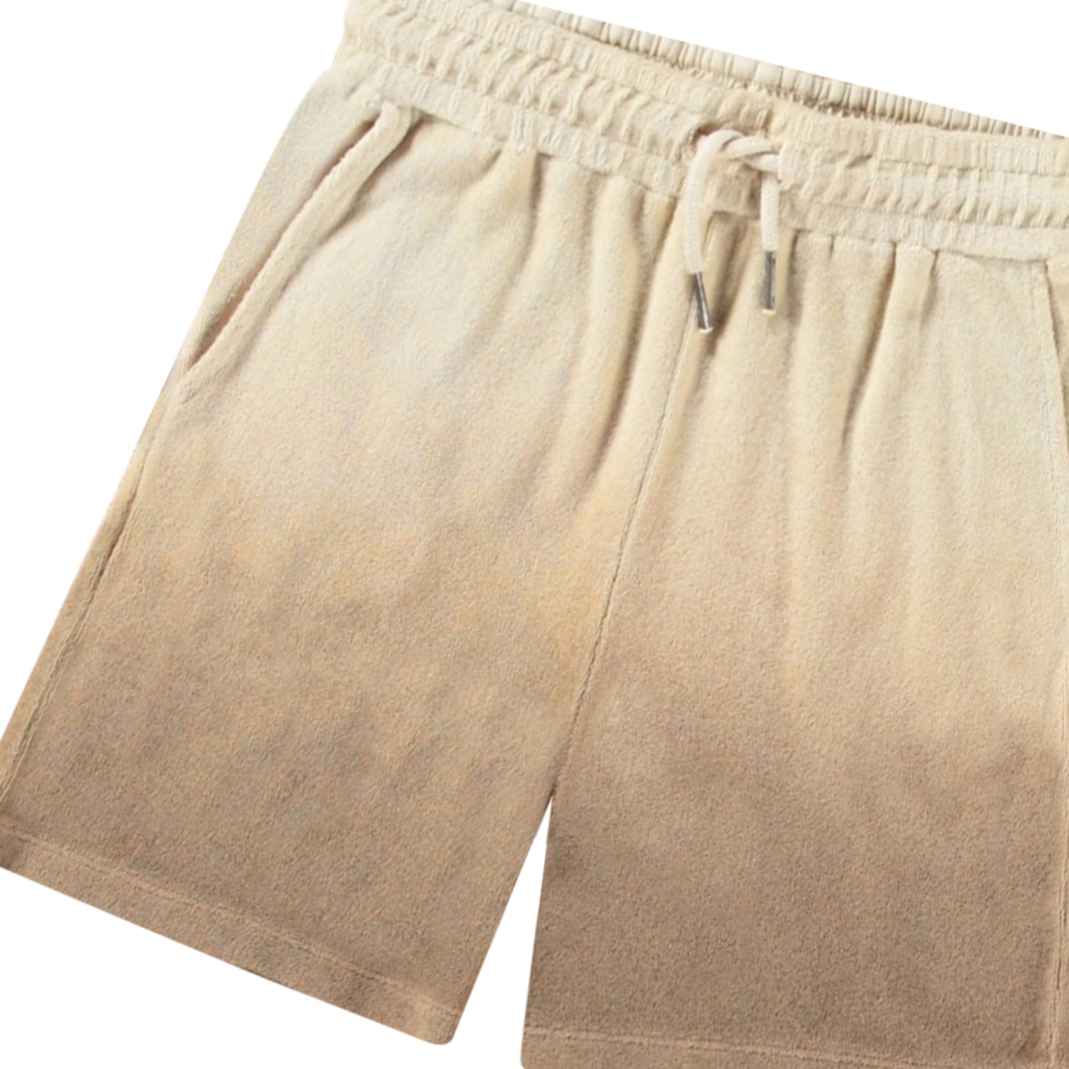 Molo Abay Shorts - Sandalwood