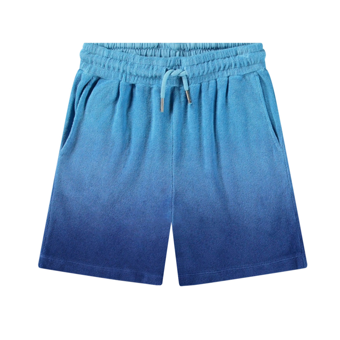 Molo Abay Short - Mazarine Blue